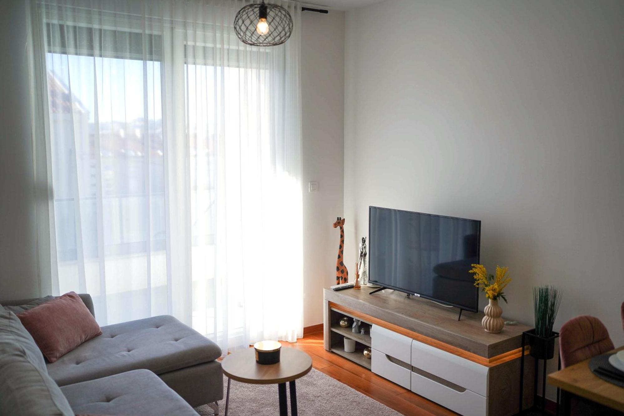 Royal Apartment Salona Klis Екстер'єр фото