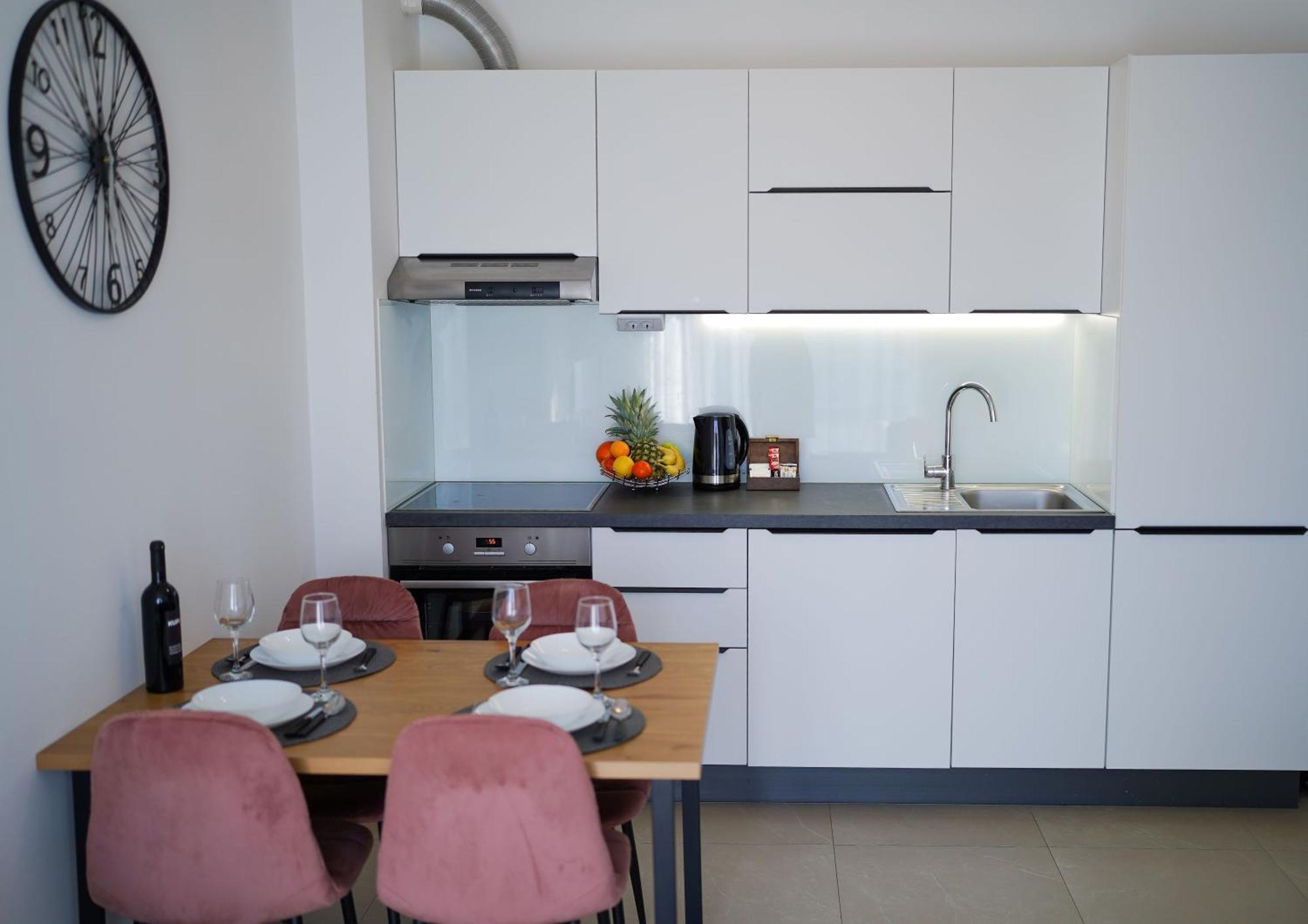 Royal Apartment Salona Klis Екстер'єр фото