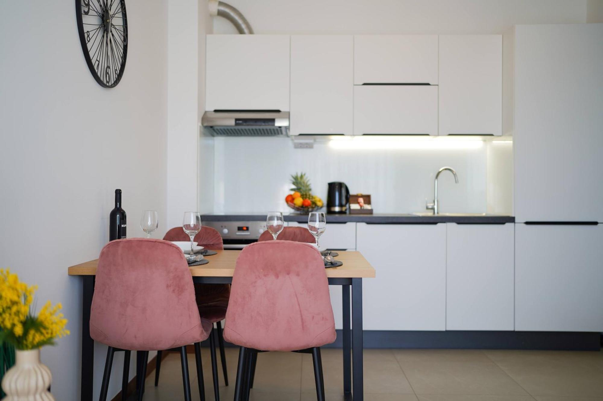 Royal Apartment Salona Klis Екстер'єр фото