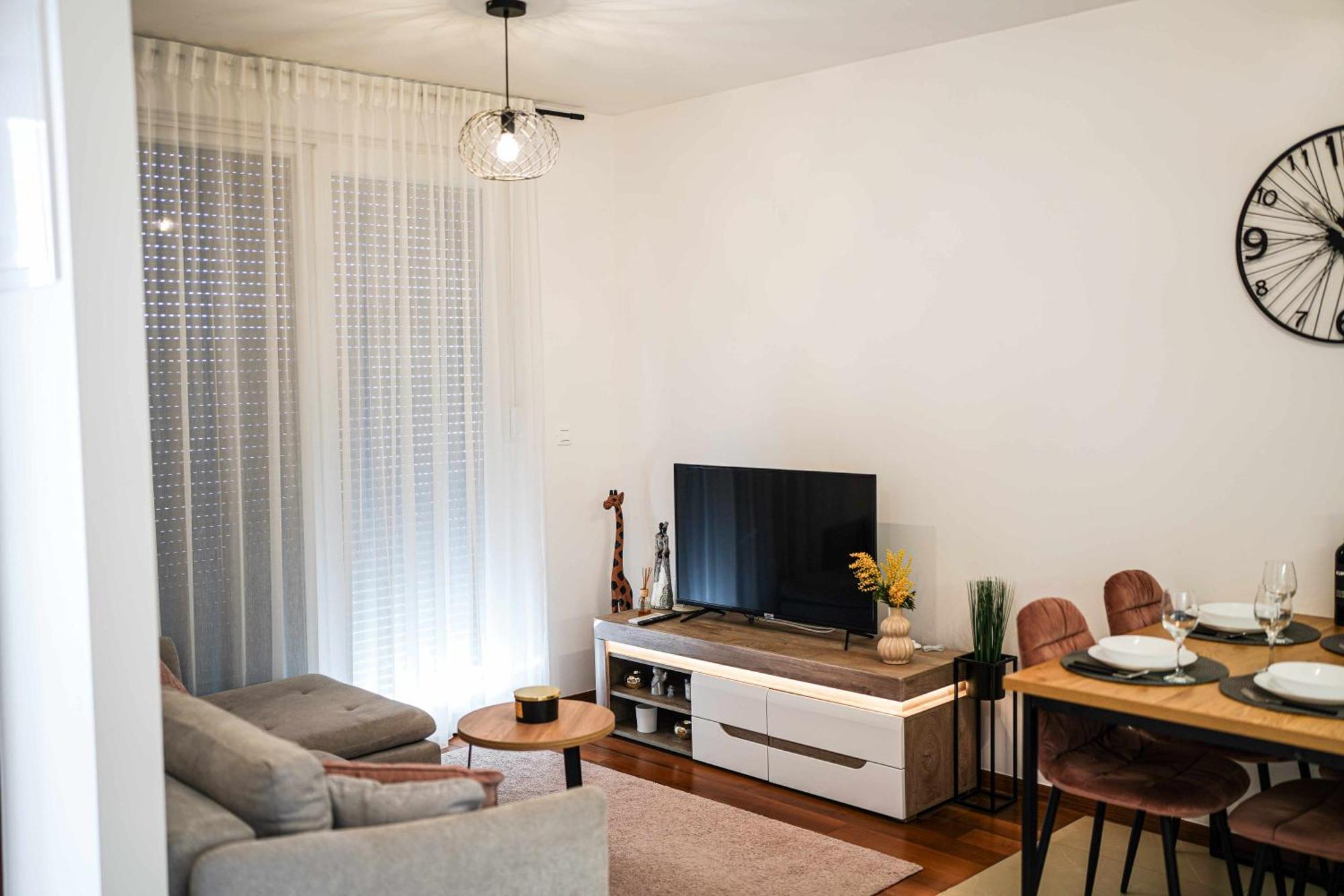 Royal Apartment Salona Klis Екстер'єр фото